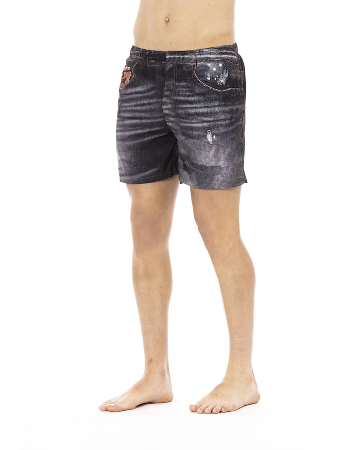 Just Cavalli zwempak Heren