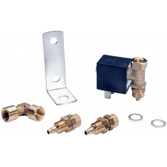 Schakelaar, claxon HELLA 9XL 715 991-001
