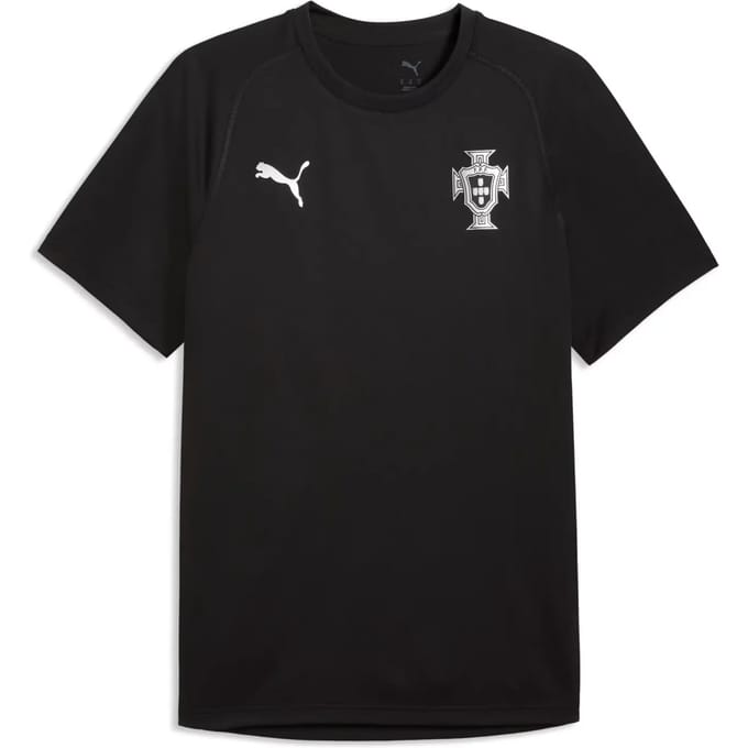 T-shirt training Portugal 2026