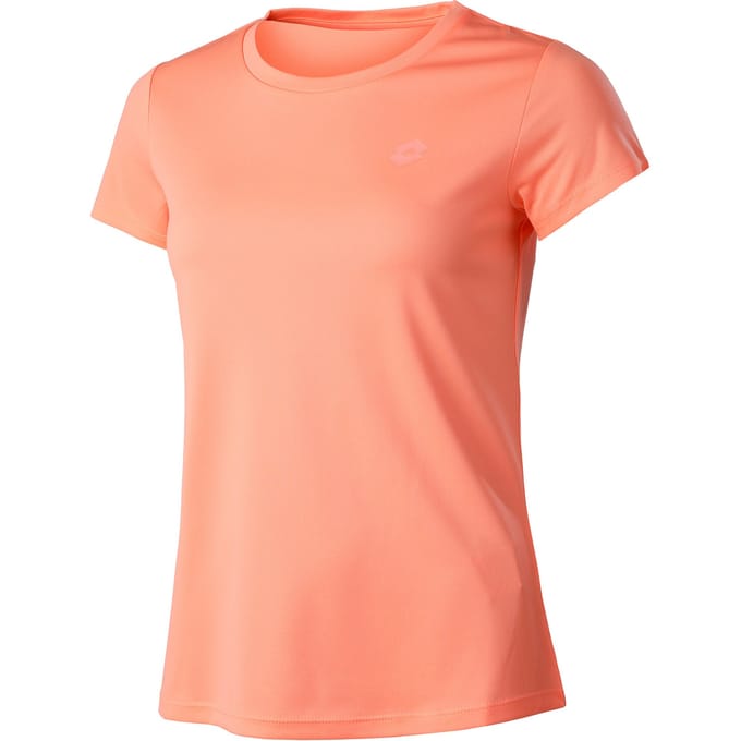 Lotto MSP T-shirt Dames