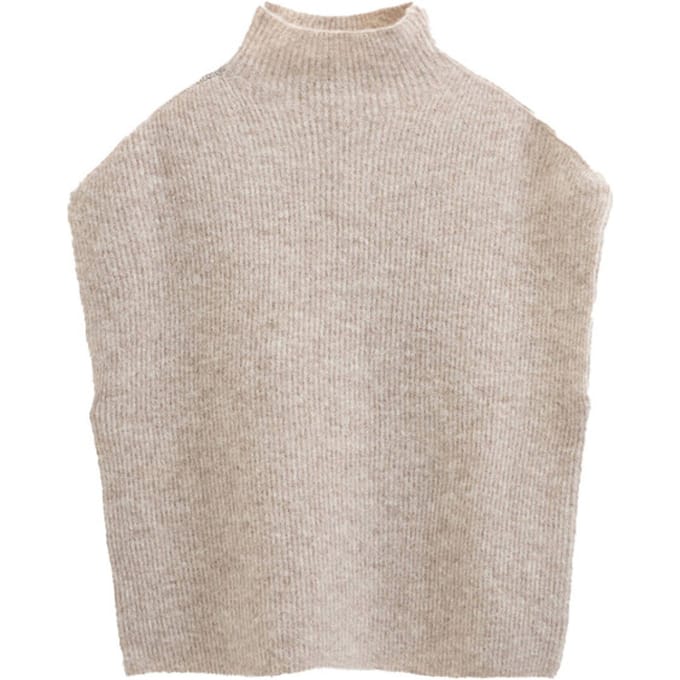 Knit-ted Pullover 262p028 rave