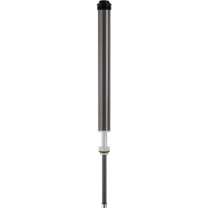 Rockshox Spring Internals Left Xc32/recon Solo Air Patroon Zwart,Zilver 100 mm