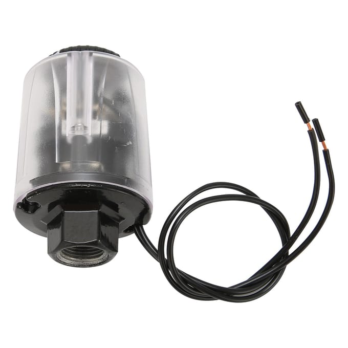 Waterpomp Drukschakelaar Instelbare Mechanische Waterpomp Automatische Drukschakelaar Controller