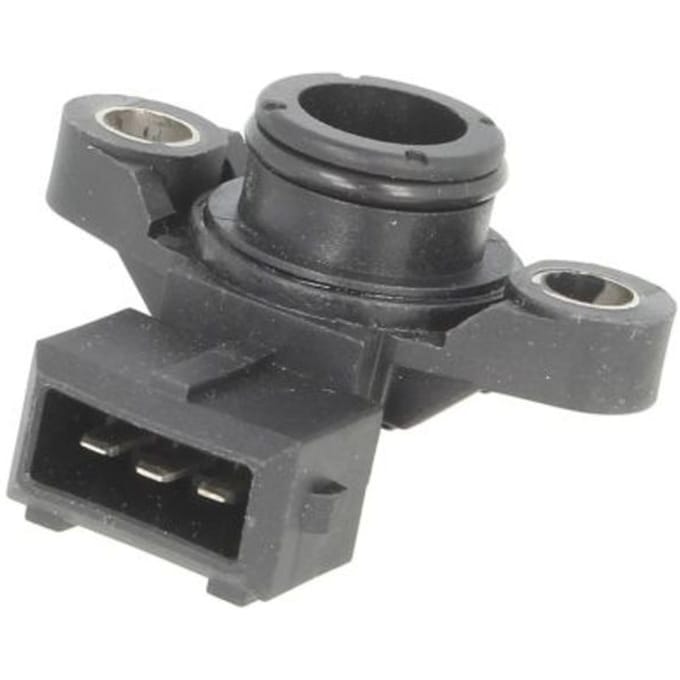 Sensor, inlaatspruitstukdruk MEAT & DORIA 82566