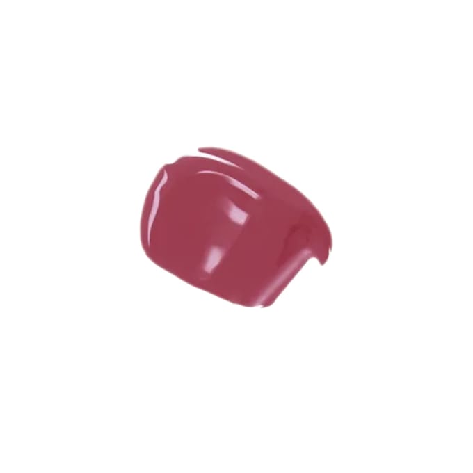 Unleashia Sunset Dazzle Gloss Balm, No. 4 Bora Bora, 10g pink