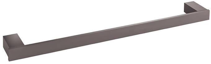 Tatay Oslo 61 Cm Handdoekhouder Zilver