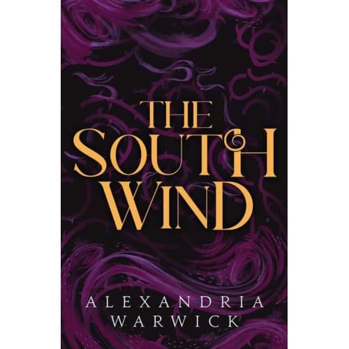 The South Wind - The Four Winds - Alexandria Warwick
