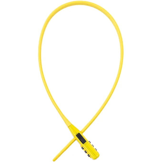 Oxford Oxc Combi Zip Kabelslot Goud