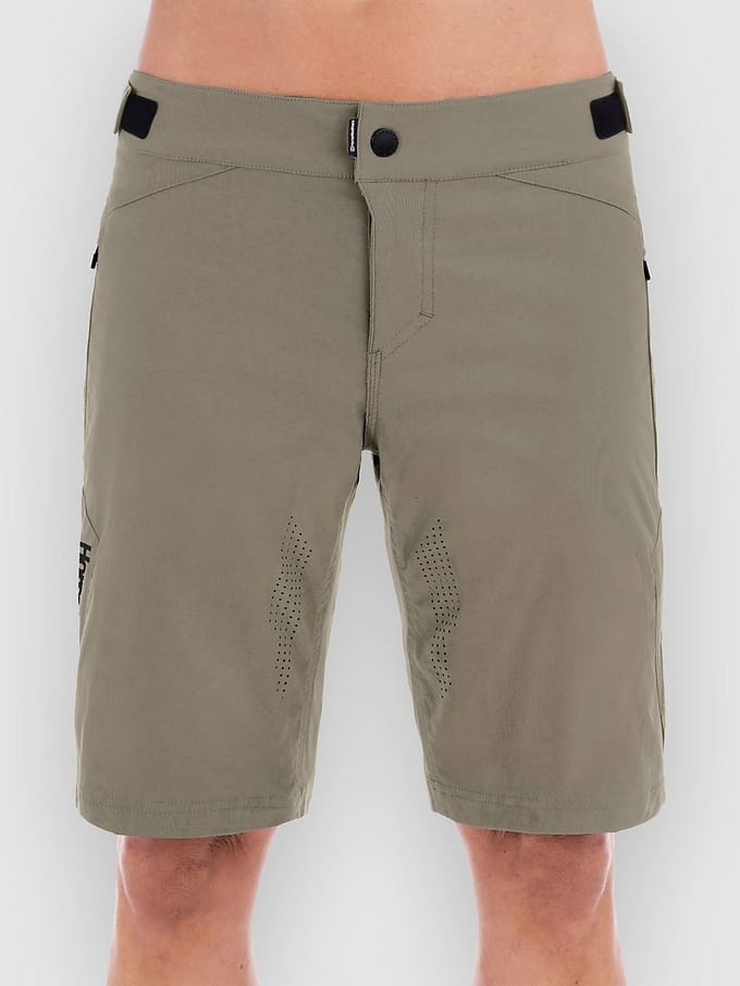 Horsefeathers Icon Shorts grijs