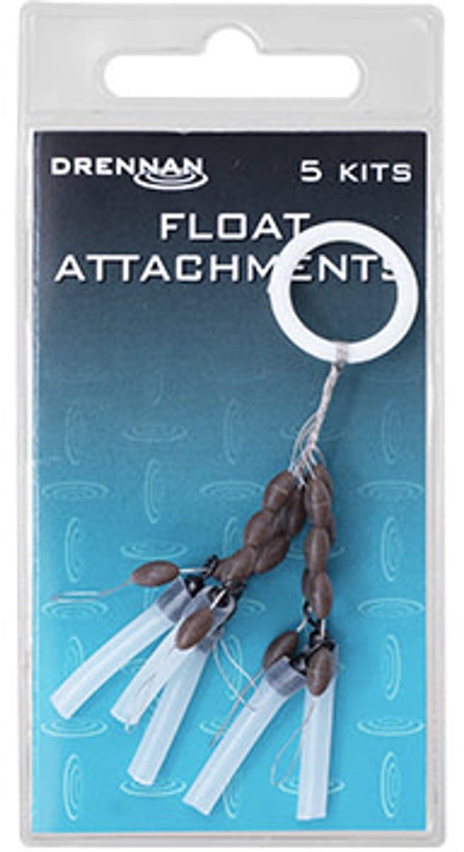 Drennan DR Float Attachments Kit