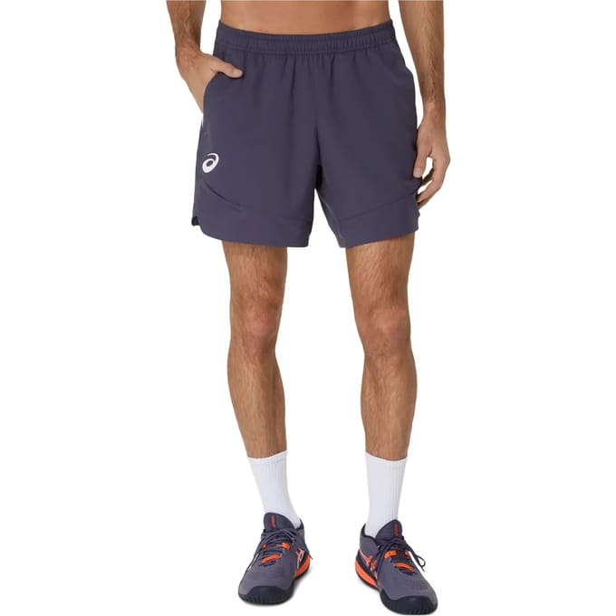 7-inch shorts Asics Match