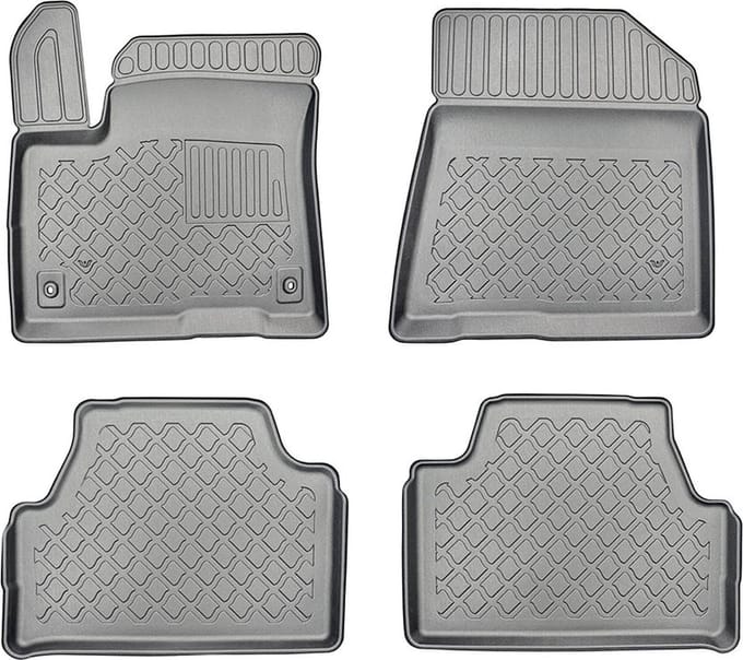 Tapis de sol Guardliner pour Kia e-Soul (electric) HB-5 05.2019