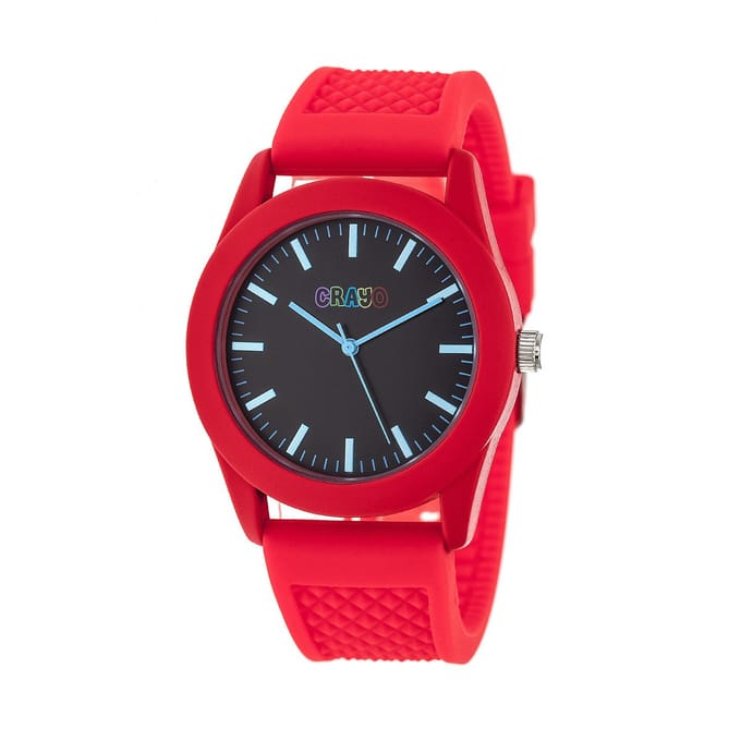 Crayo Storm unisex horloge