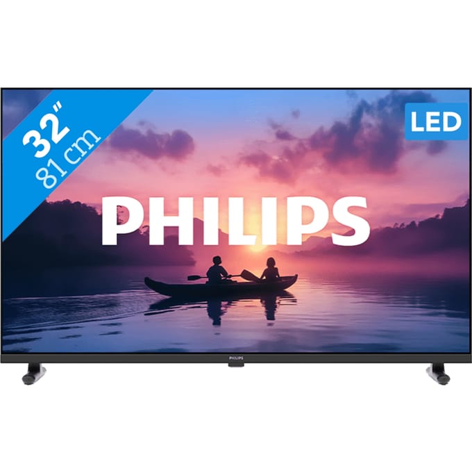 Philips 32PFS6050/12 - 32 inch - Full HD LED - 2026 - Smart TV