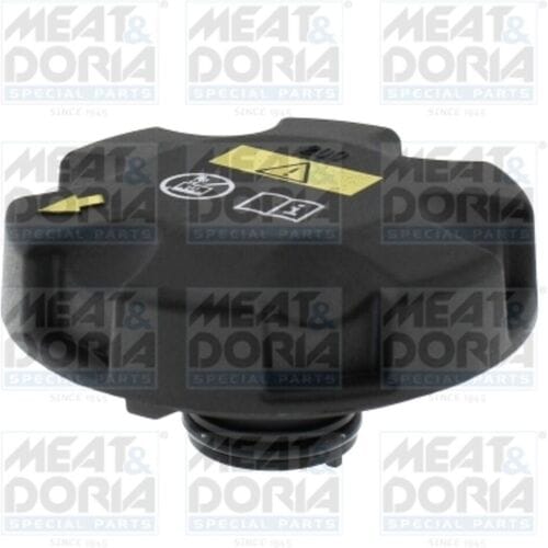 Radiateurdop MEAT & DORIA 2036032
