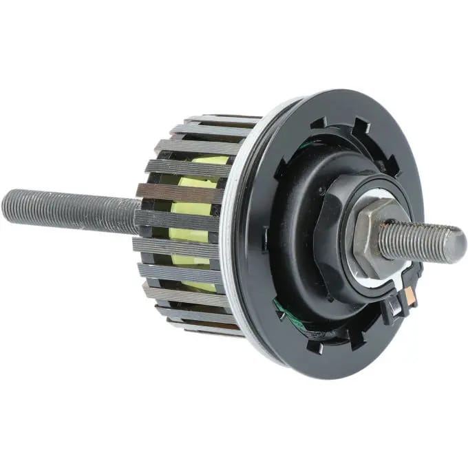 Intern naafmechanisme Shimano DH-C6000-2R