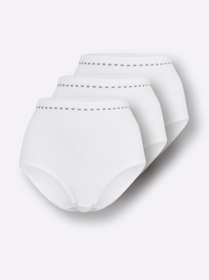Tailleslip
