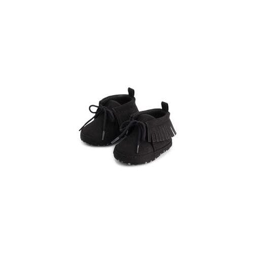 Prénatal baby schoenen Black 20 dames