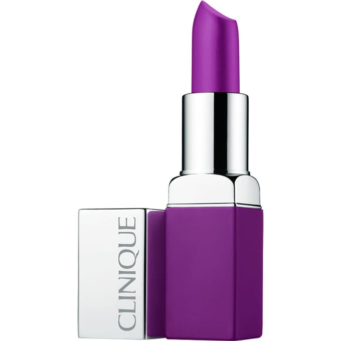 Clinique Pop Matte Lip Colour + Primer Lipstick 3.9 gr