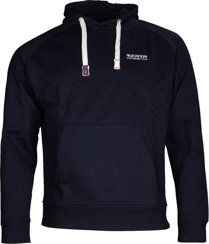 Rucanor Work Sydney 30396A Hoody - Marine - S