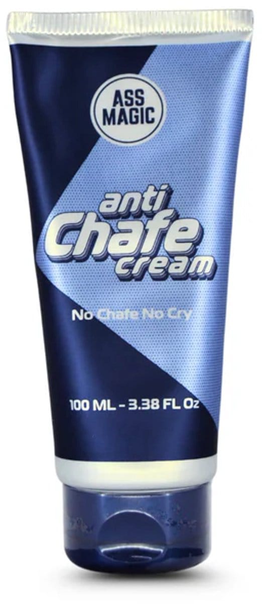 ASS MAGIC Anti-Chafe Cream - 100ml