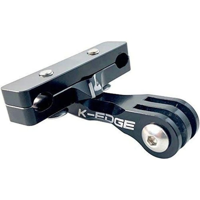 Zadelsteun voor camera K-Edge Go Bid
