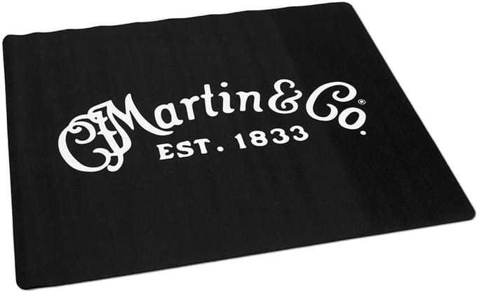 Martin 18A0099 Axe Mat Instrument Werkmat