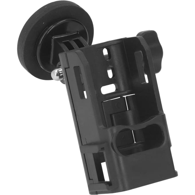 Magnetisch Uitzetframe voor OSMO Pocket 3 Camera Adapter Mount Accessoire met 1/4 Inch Schroefdraad Koud black