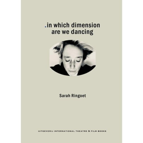 .In Which Dimension Are We Dancing - Sarah Ringoet