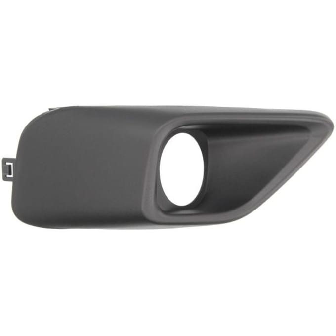 Bumper ventilatierooster BLIC 6502-07-2043914Q