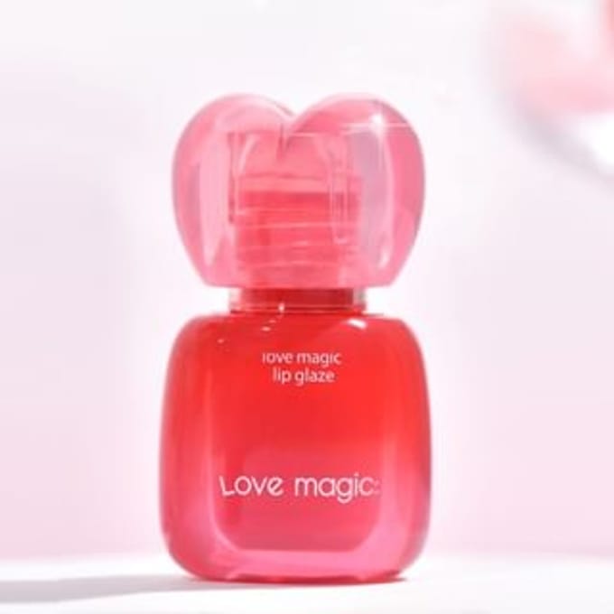 GOGO TALES - Attractive Water Luster Lip Gloss - 5 Colors #G04 - 3g