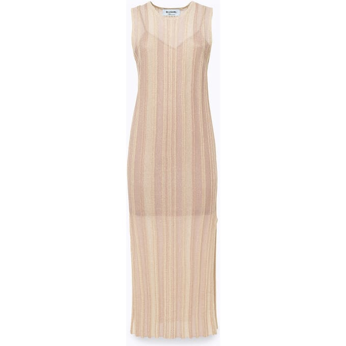 Blugirl jurk RA6124-MA16S