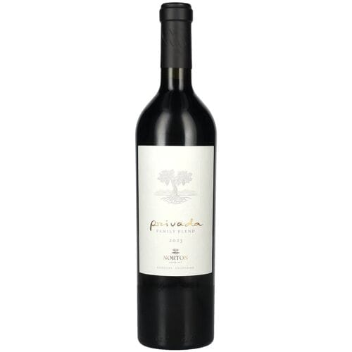 Bodega Whisky Bodega Norton Privada Family Blend 2024 14,5% Vol. 0,75l