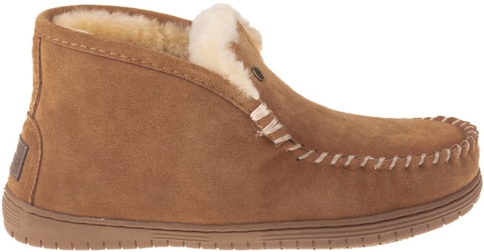 Warmbat Darwino men pantoffel maat 43