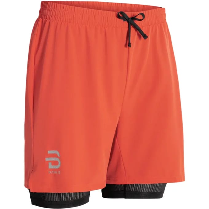 2 in 1 shorts Daehlie Sportswear