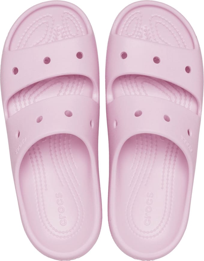 Crocs Slippers Vrouwen - Maat 39/40