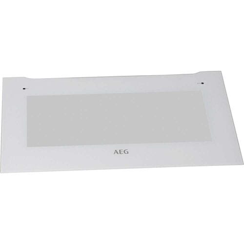 AEG Deurglasset - 5x322mm 140070295013