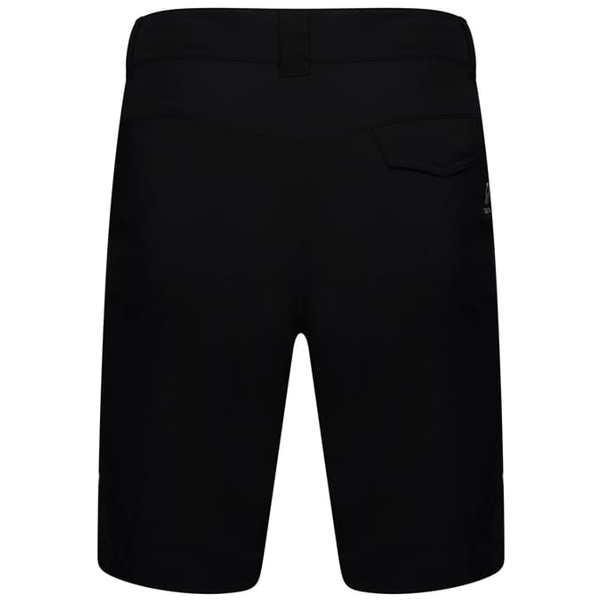Dare 2B Heren duurshorts (Zwart)