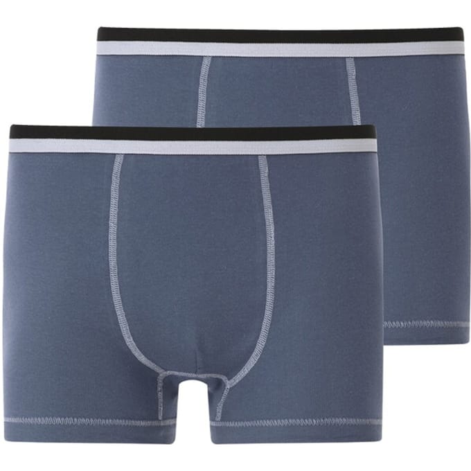 Babista herren Hipsters, Set Van 2 - 08 - blauw - Plus Size