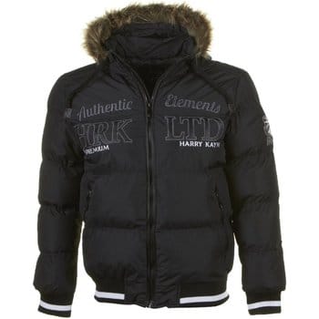 Blazer Harry Kayn Doudoune homme CRAGGER