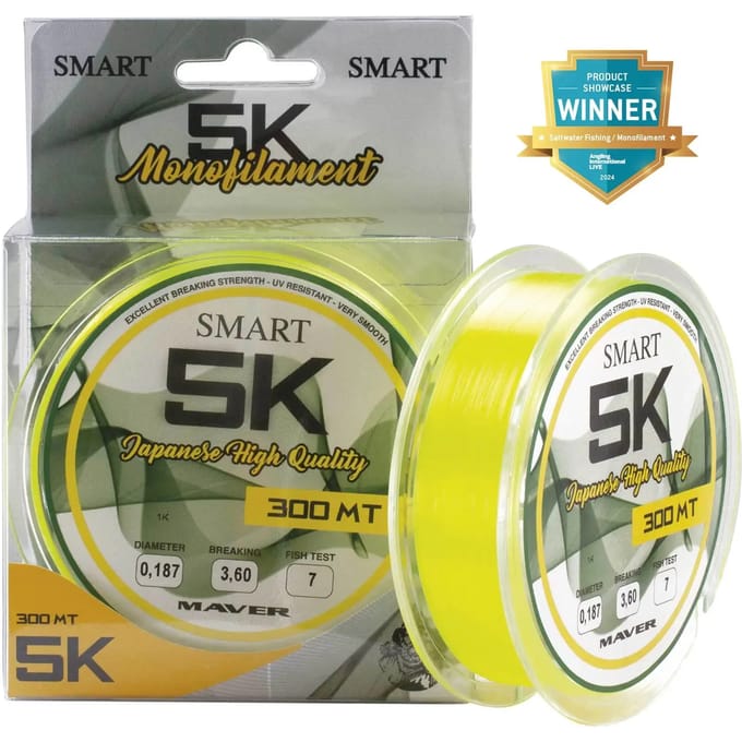 Vislijn Maver Smart 5K