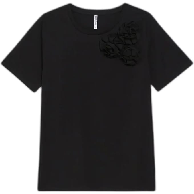 Dames-T-shirt Moodo Z-TS-4832