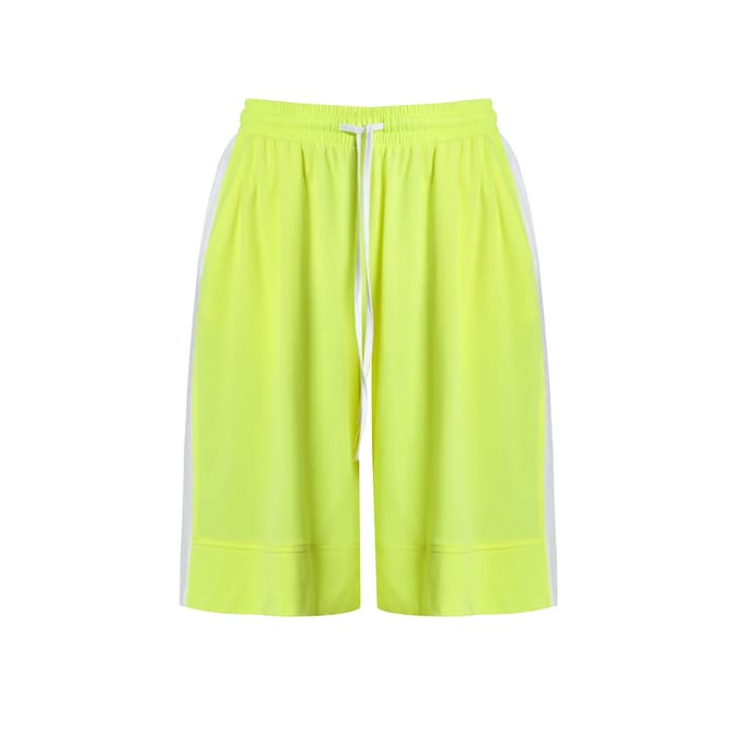 Bermuda voor dames Mat Fashion