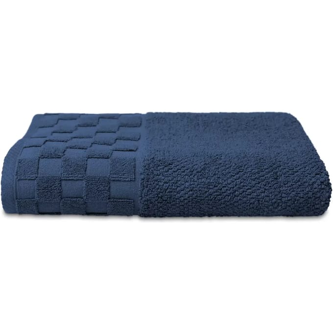 Badhanddoek Esli Grid