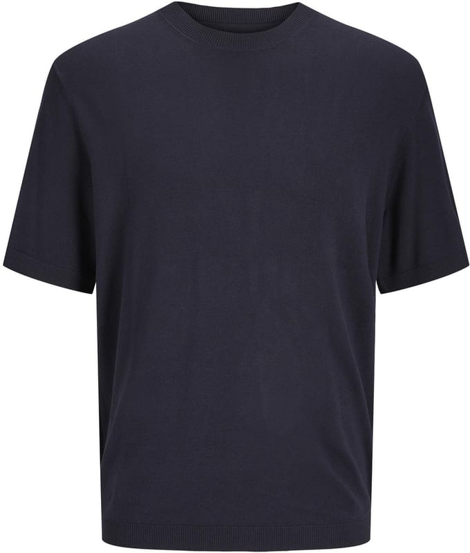 JACK&JONES - JPRCCWILLIAM KNIT CREW NECK SS SN - Heren - Gebreide truien