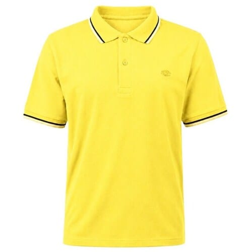 Polo Shirt Korte Mouw Lotto LO61550M0955