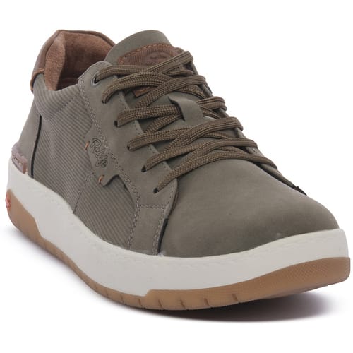 Lage Sneakers Relife KHAKI