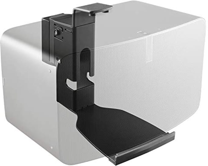 Wandaansluitingen voor Bluetooth Luidsprekers - Draaibaar en Kantelbaar