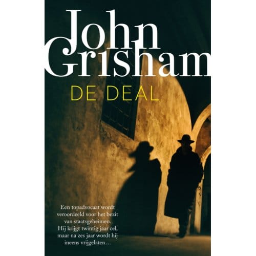De Deal - John Grisham