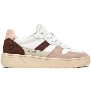 Sneakers D.A.T.E. -